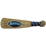 MRN-3102 - Seattle Mariners - Plush Bat Toy